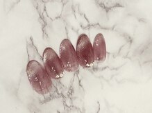 ネイルポット(Nail Pot)/こだわりアート定額