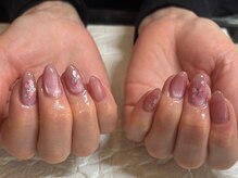 キュアネイル 津田沼店(Cure Nail)/定額C デザイン