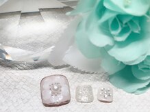 シュシュ(Chou Chou)/