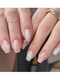 ニュアンス【パラジェル梅田】