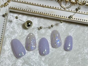 ティティネイル(titi nail)/『ハンド』シンプルコース♪