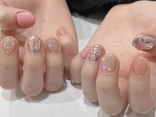 ブルー(BLUE)/design &nbsp;¥11,000