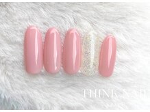 ティンクネイル 麻布十番店(THINK NAIL)/【麻布ネイル】アートサンプル