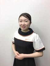 フレルト 伊勢店(FLELT) 岡村 留里