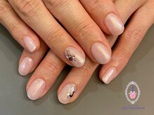 プティ シュシュ(Petite chouchou)/お客様ネイル