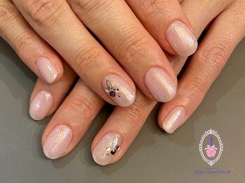 プティ シュシュ(Petite chouchou)/お客様ネイル