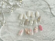 スリー(THREE)/【5月ニュアンスデザイン定額】