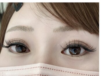 ルルミーナ(Lulu Mina)/~ボリュームラッシュ~