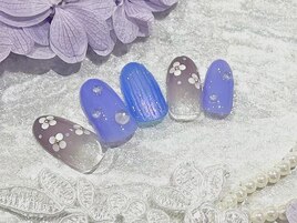 紫陽花クーポン