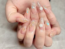 ネルフィーズ(NAILFY's)