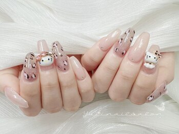 ユリネイル(YULI.NAlL)/