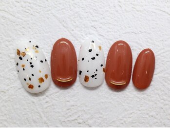 シャルマン(Charmant)/定額コースA