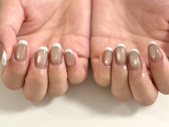 ミューネイル(Miu Nail)/