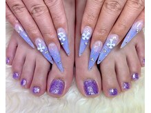 マイネイル 池袋(My Nail)