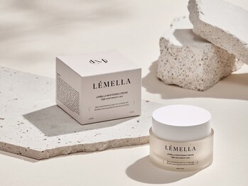 ビューティ サロン ココ ア ドール(Coco a Doll)/LEMELLA-ルメラ-