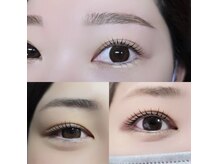 トゥインクルアイズ(twincle eyes)