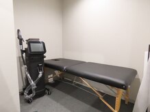 クサカンムリ(KUSAKANMURI)/施術部屋１