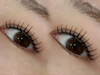 ムーン ラッシュ(Moon Lash)/＆Healthy