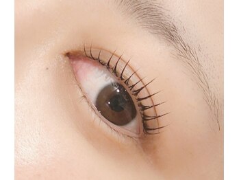 ポノ 大宮東口店(pono)/~パリジェンヌラッシュリフト~