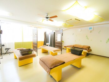 げんきくん鍼灸院