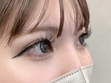 スキン 心斎橋店(skin)/バインドロック*束感もかわいい