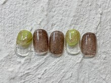 ブリッジバイネオリーブ 綱島店(bridge by neolive)/★選べる定額¥6600