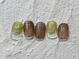 ★選べる定額¥6600