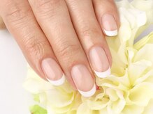 ネイル アーチェ(nail a_che)の雰囲気（プライベートな空間でお待ちしております☆）