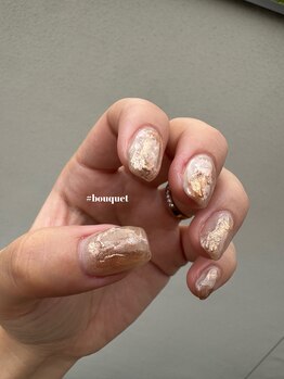 ハッシュタグブーケ(#bouquet)/