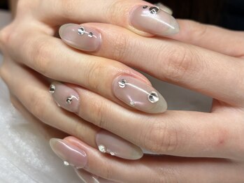 【saaya】magnet course