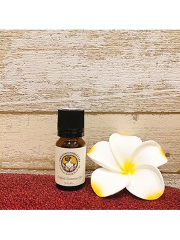 ハワイアンフォレストSpa 静岡店/精油/ラベンダー