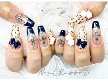 アイラッシュ アンド ネイル リボン 池袋店(RibboN)