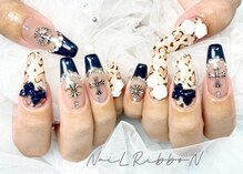 アイラッシュ アンド ネイル リボン 池袋店(RibboN)