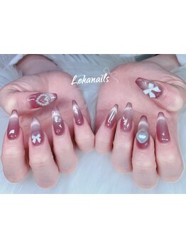 4000円以下のメニューがあるサロン