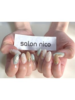 カラー・パーツの種類が豊富