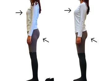 taiON.【ピラティス/温活/よもぎ蒸し】/ピラティス１回の効果