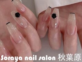 韓国・ワンホンネイル・秋葉原