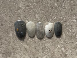 1月マンスリーデザイン