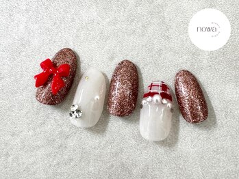 ノワ(nowa)/【1・2月定額スタンダード】