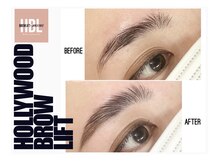 ソワ(Sowa)/ハリウッドブロウリフト