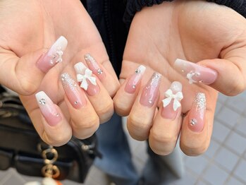 グラマラス アンジェアイ 荻窪店(glamourous ange eye)/120分やり放題