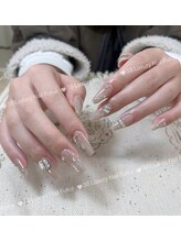 サンジュウハチラグジュアリー(38 LUXURY)/