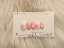 ツヅクネイル(Tsuzuku nail.)/
