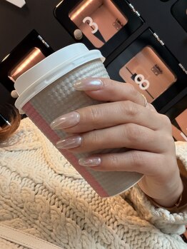 サロン チッチ(Salon titti)/トレンドヘイリーネイル