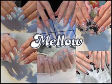メロー バイ シェリーラメール 船橋店(Mellow by Cherie la mer)