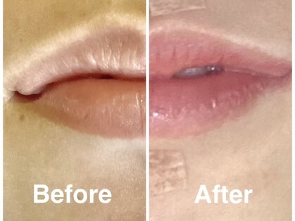 三美創ビューティースタジオ 高岡店の写真