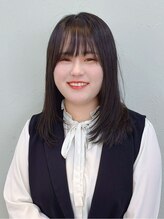 ベリー 藤枝駅前店(Very)&nbsp;富澤 あゆみ