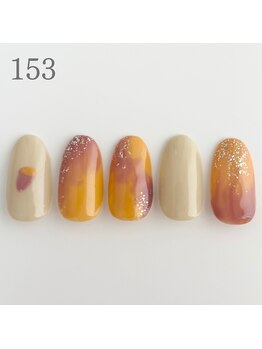 エクラ(Eclat)/ハンド ¥4.350