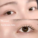 プレザント(PLEASANT)