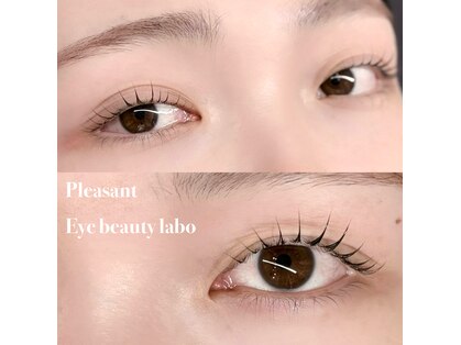 プレザント(PLEASANT)の写真